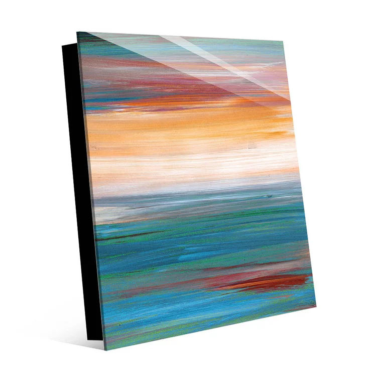 Late Afternoon - Print  Late Afternoon - Print  Late Afternoon - Print thumbnail 2