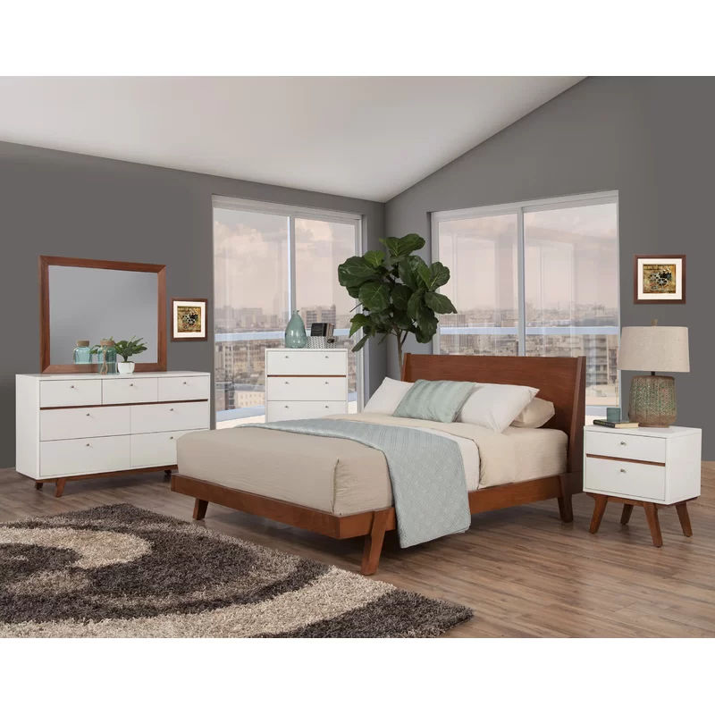 Juno Bed thumbnail 2