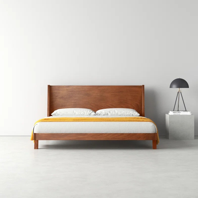 Juno Bed thumbnail 3