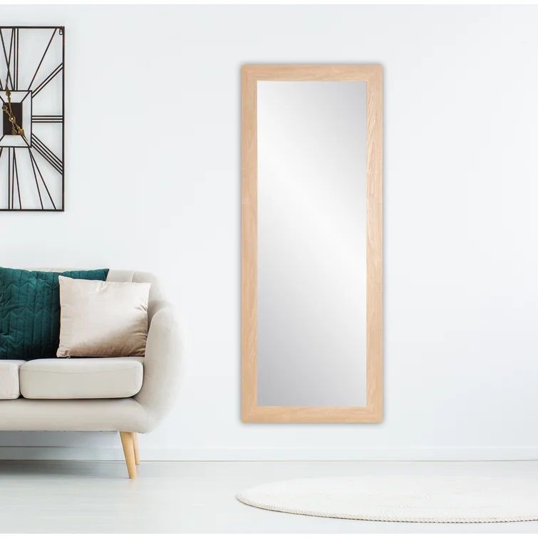 Falmacbreed Modern Accent Mirror thumbnail 2
