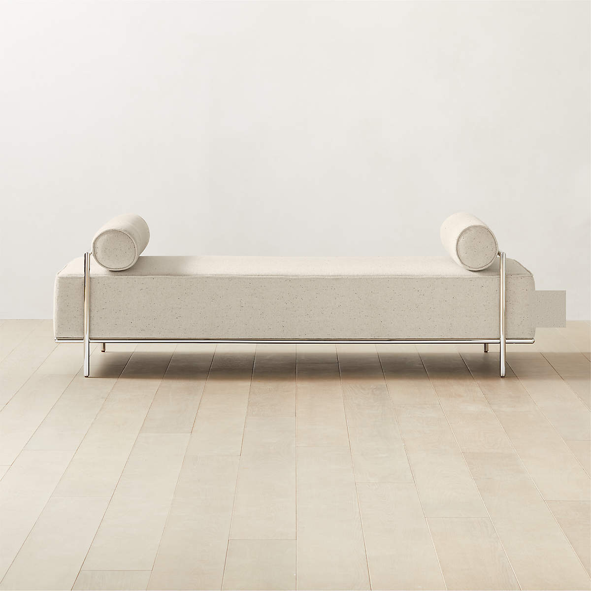 ROTOLO OAT BEIGE DAYBED thumbnail 4