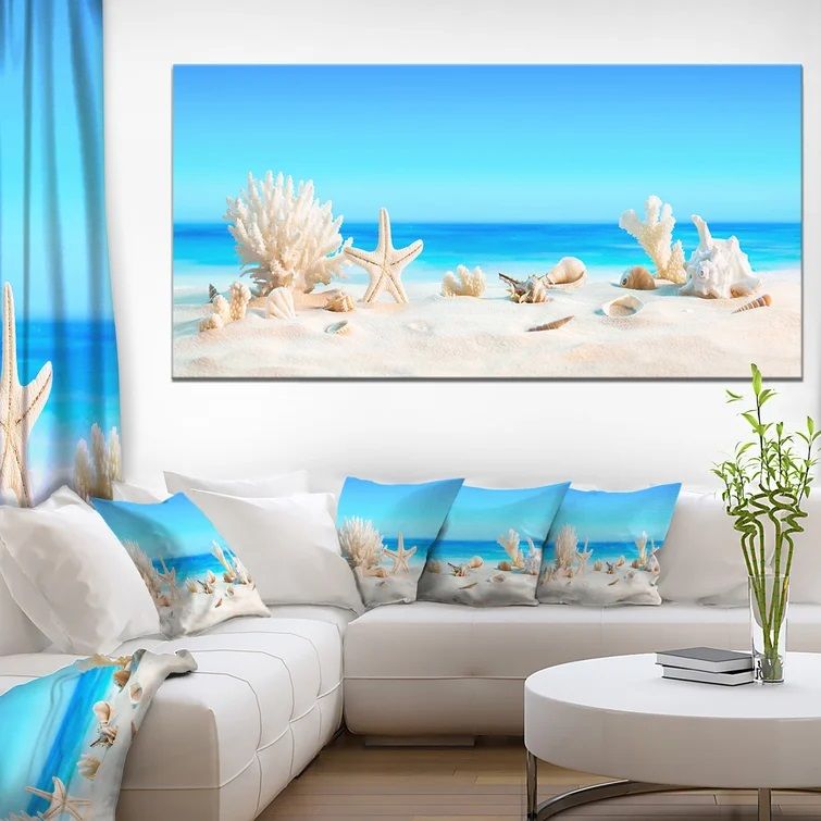 Risa Graphic Art No Frame-60"x28" thumbnail 2