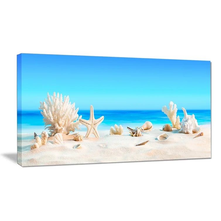 Risa Graphic Art No Frame-60"x28" thumbnail 3