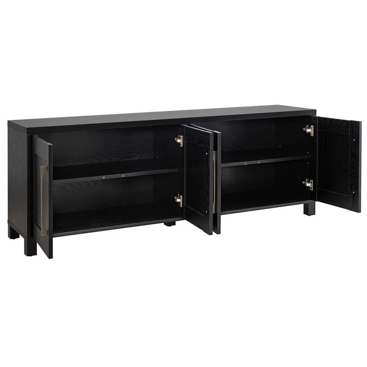 Ruggles TV Stand for TVs up to 78" thumbnail 2