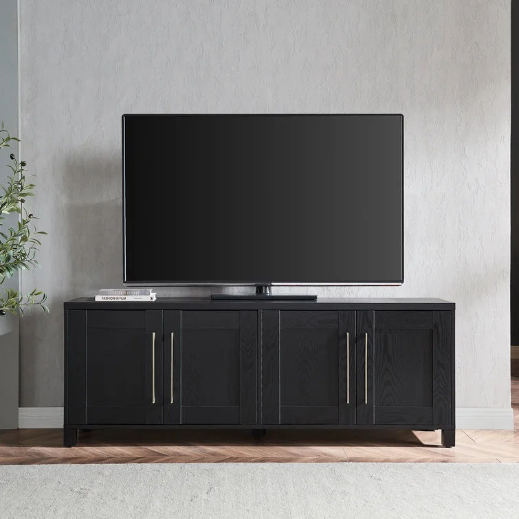 Ruggles TV Stand for TVs up to 78" thumbnail 3