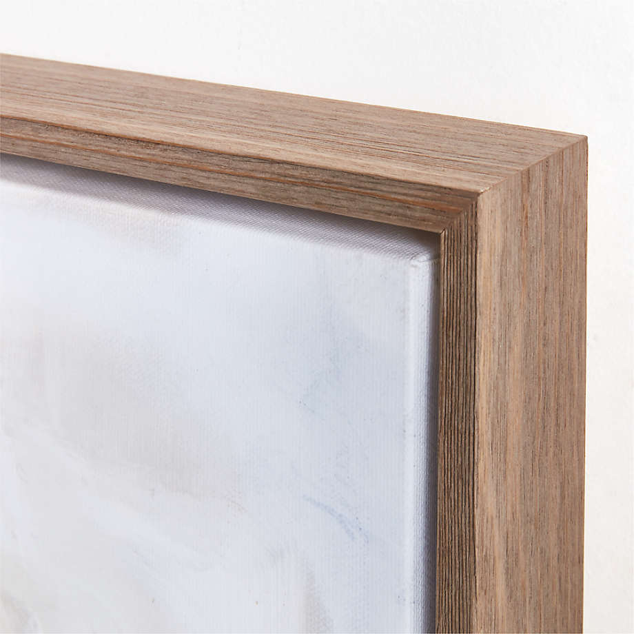Note to Self-Giclée Wall Art Print - with frame thumbnail 2