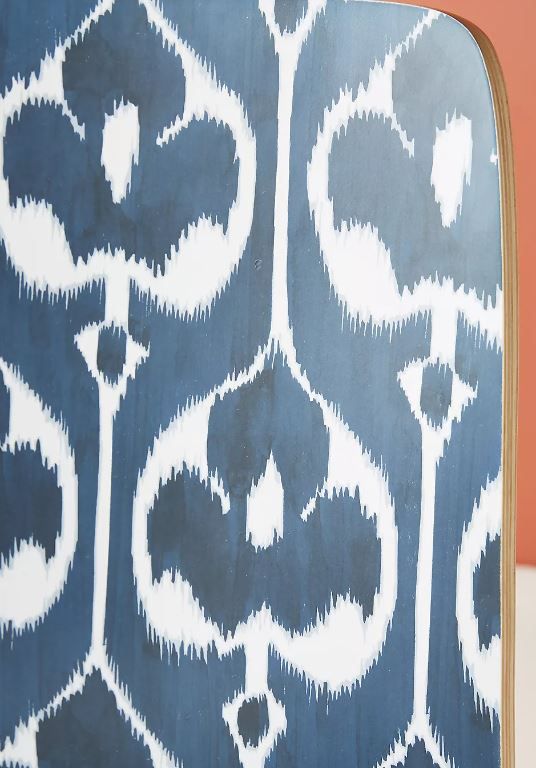 Ikat Tamsin Dining Chair thumbnail 5