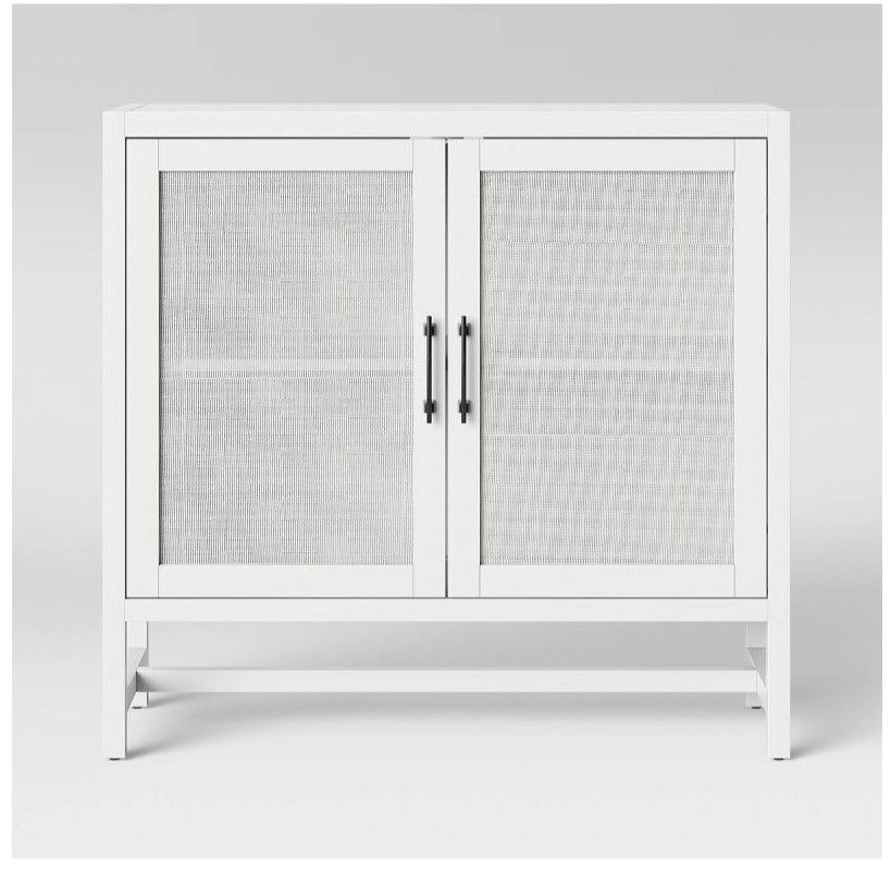 Warwick 2 Door Cabinet thumbnail 3