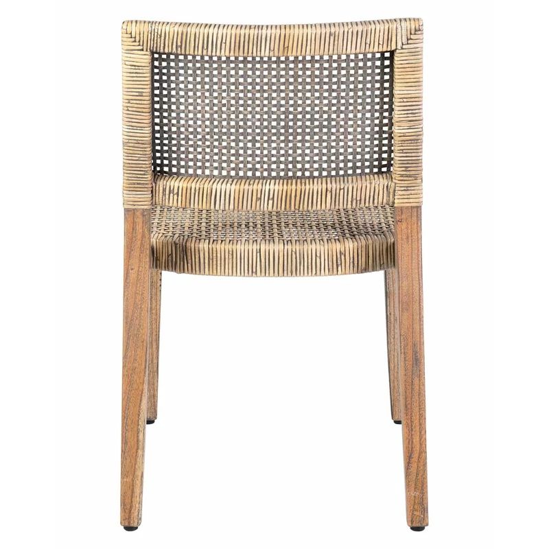 Alani Dining Chair Set of 2 thumbnail 5