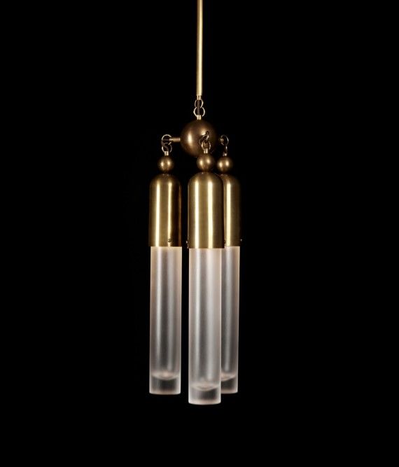 Tassel 3 Pendant thumbnail 2