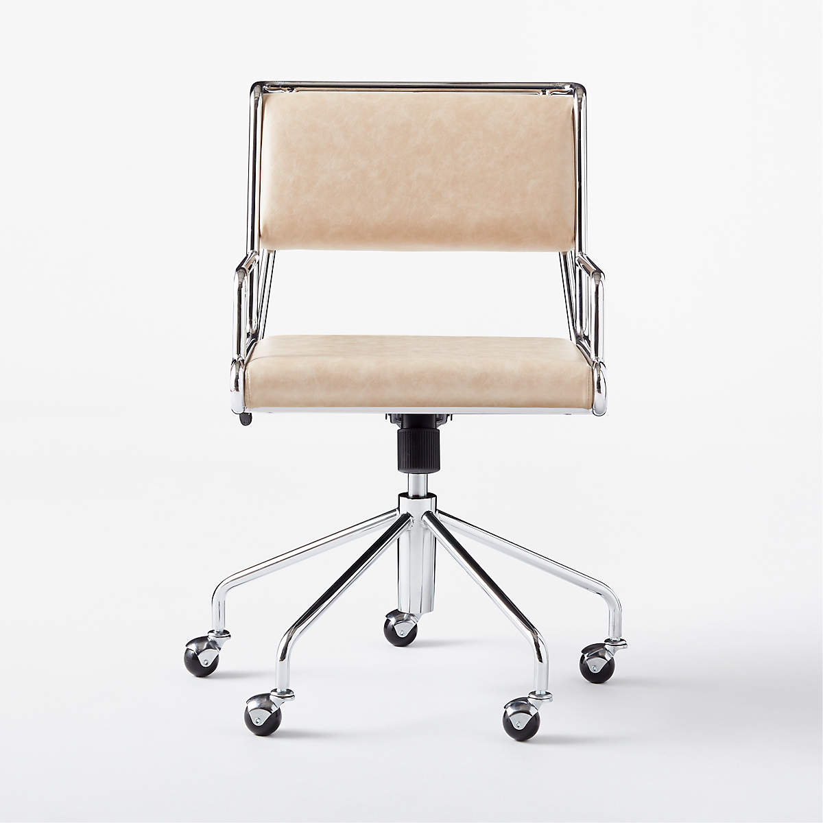 Court Pearl Office Chair thumbnail 3