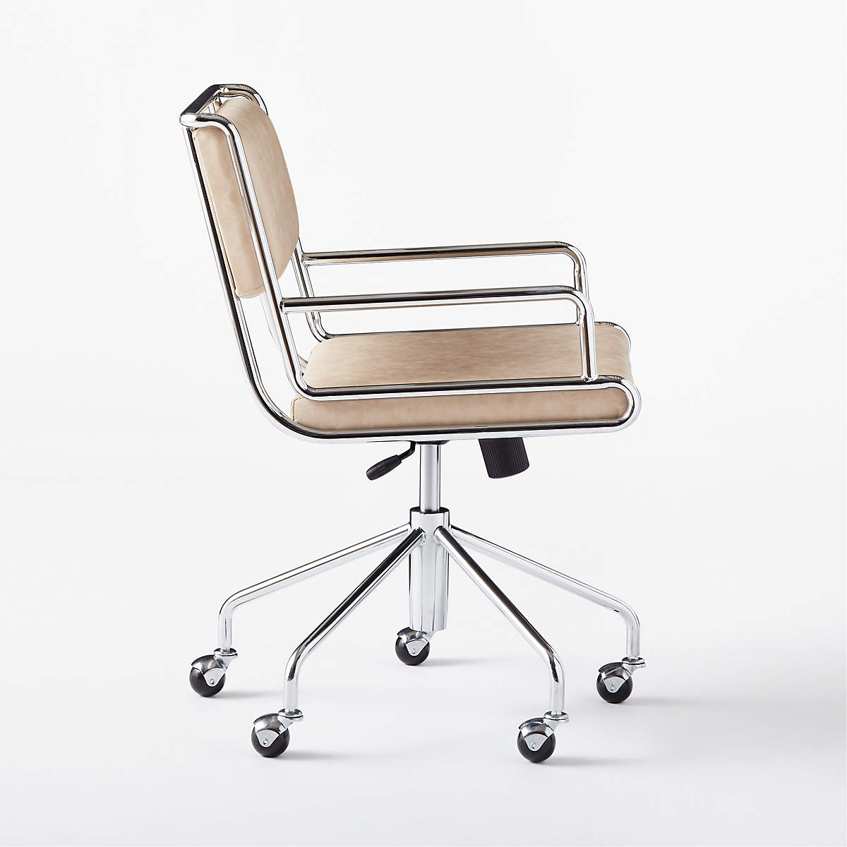 Court Pearl Office Chair thumbnail 4