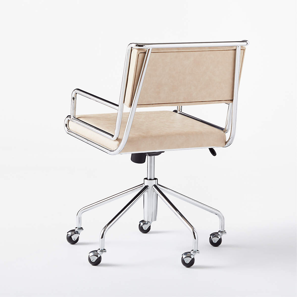 Court Pearl Office Chair thumbnail 5