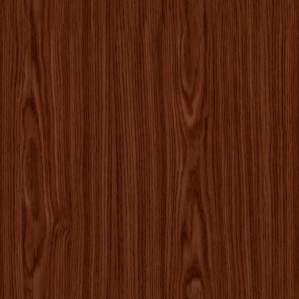 Marisa High-gloss Walnut Desk thumbnail 7