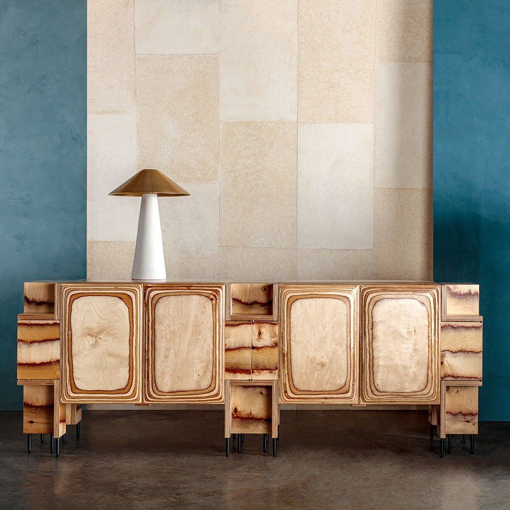 Trancas Credenza thumbnail 2