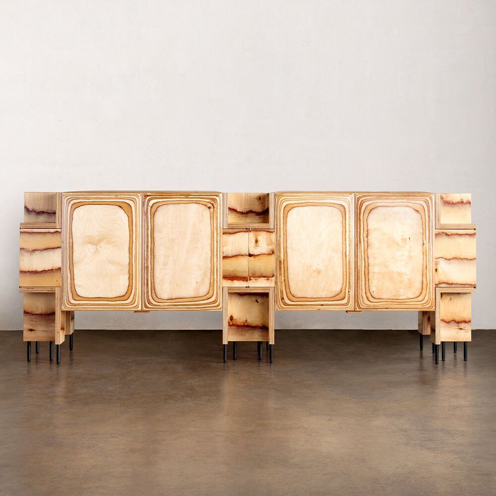 Trancas Credenza thumbnail 3