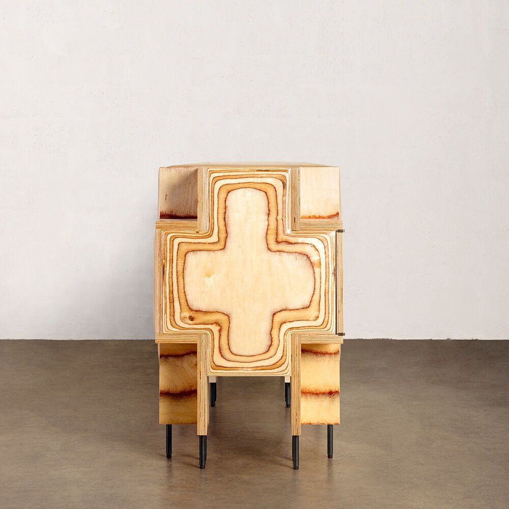 Trancas Credenza thumbnail 4
