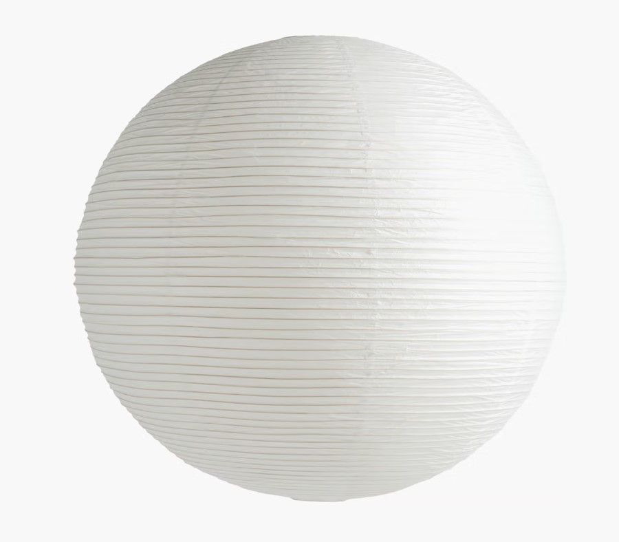 Rice Paper Shade thumbnail 4