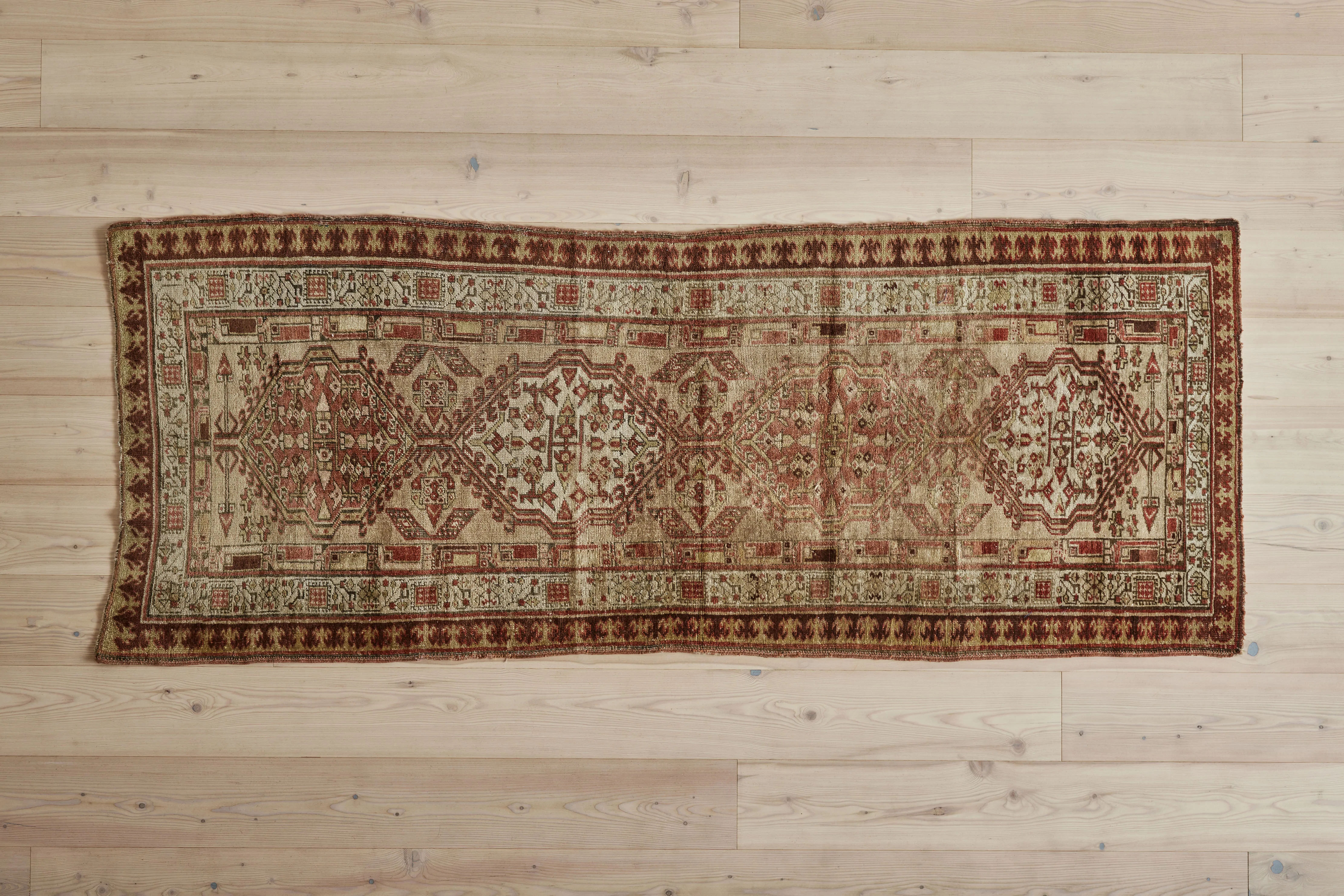 Sarab Rug 3'0_ X 7'8_ thumbnail 2