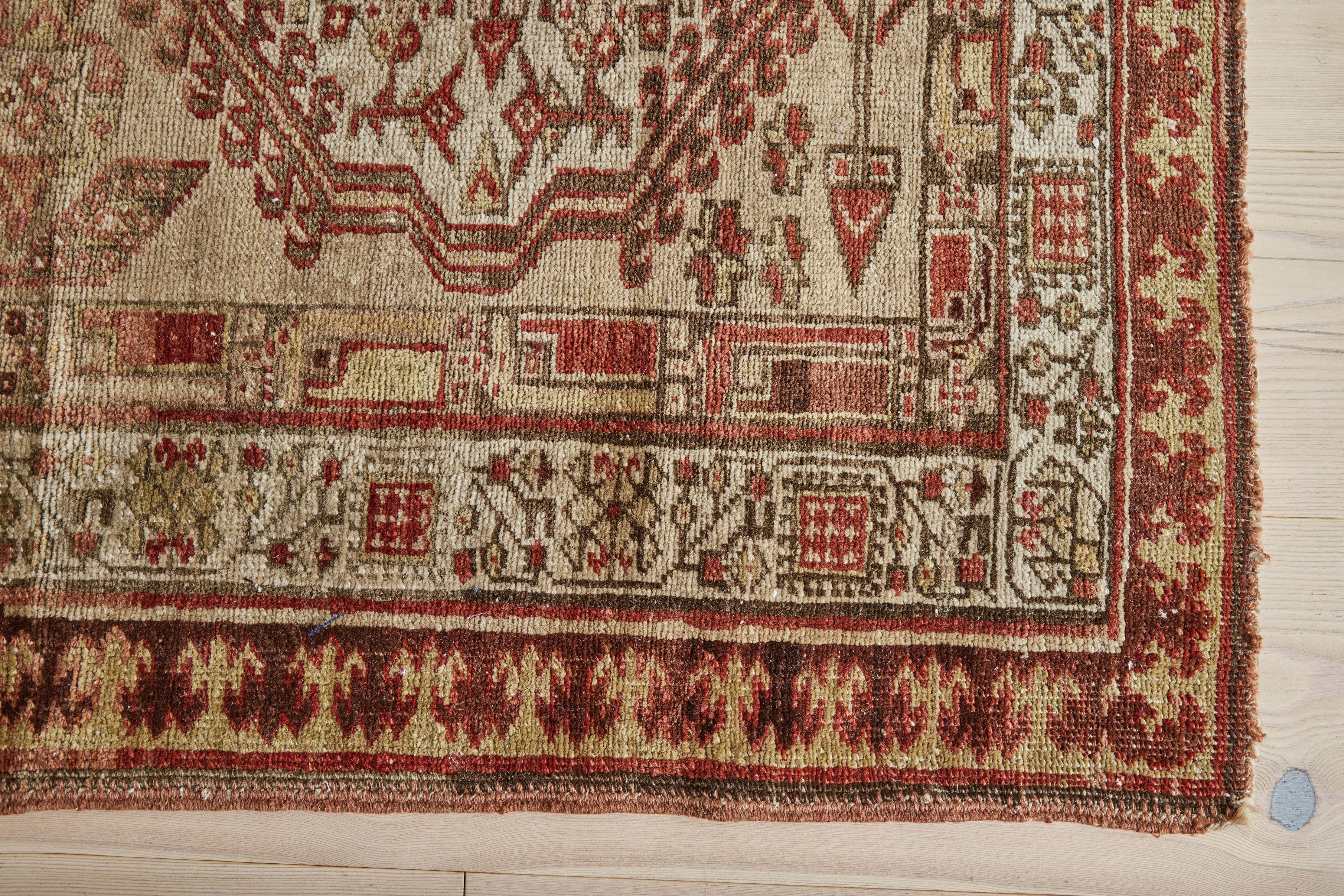 Sarab Rug 3'0_ X 7'8_ thumbnail 3