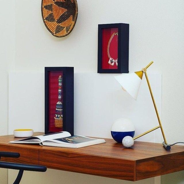 Cleo Table Lamp thumbnail 4