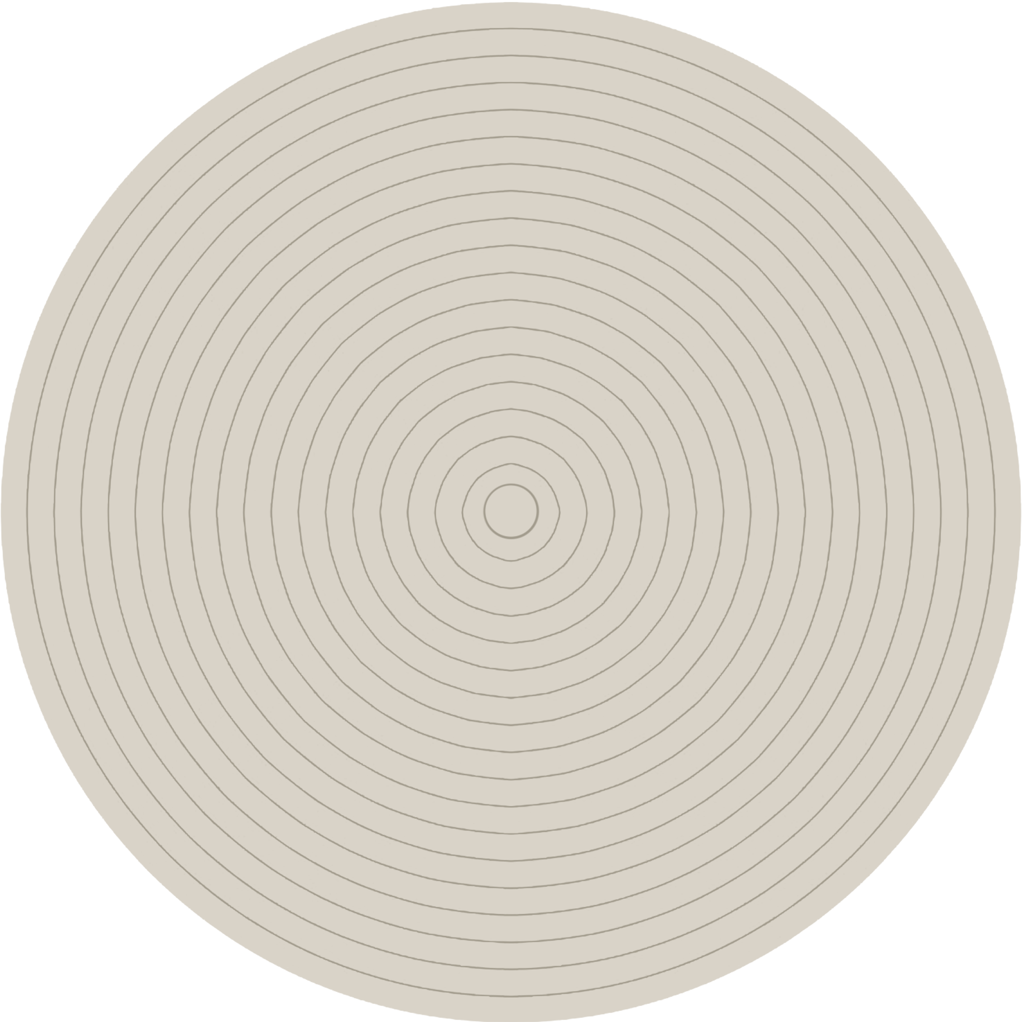 Zen Large White Planter thumbnail 7