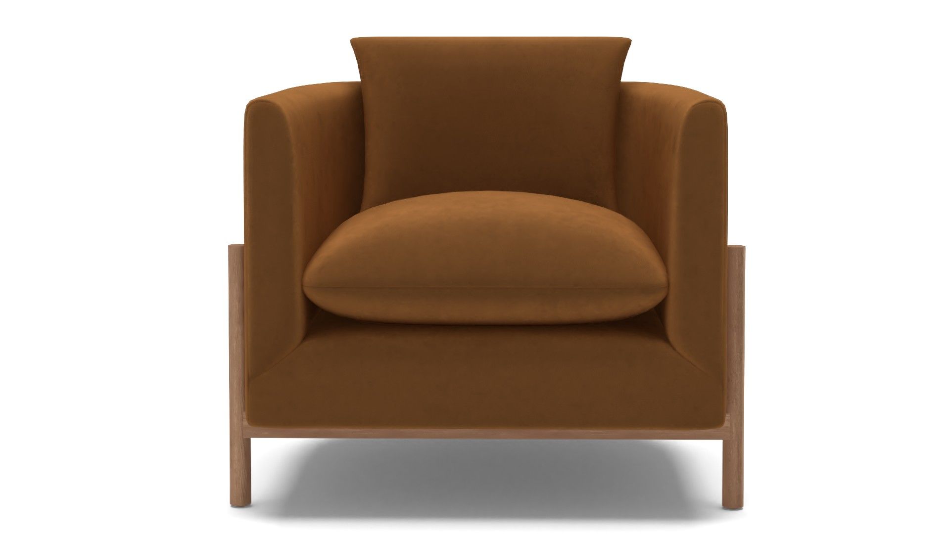 Sullivan Club Chair thumbnail 2