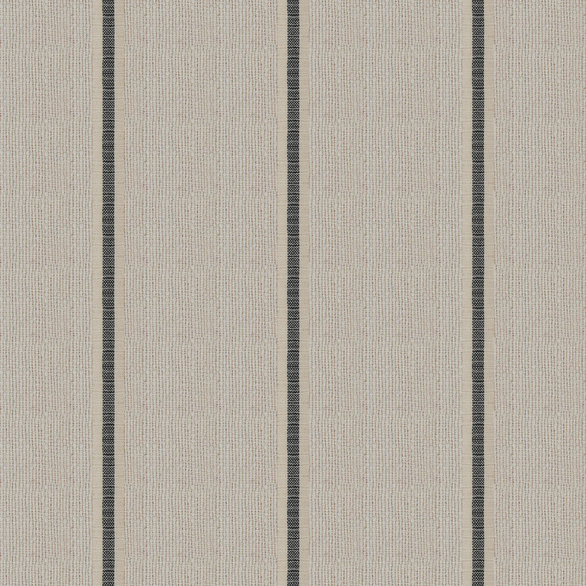 Helena Soft Fringe Black and Cream Blanket thumbnail 4