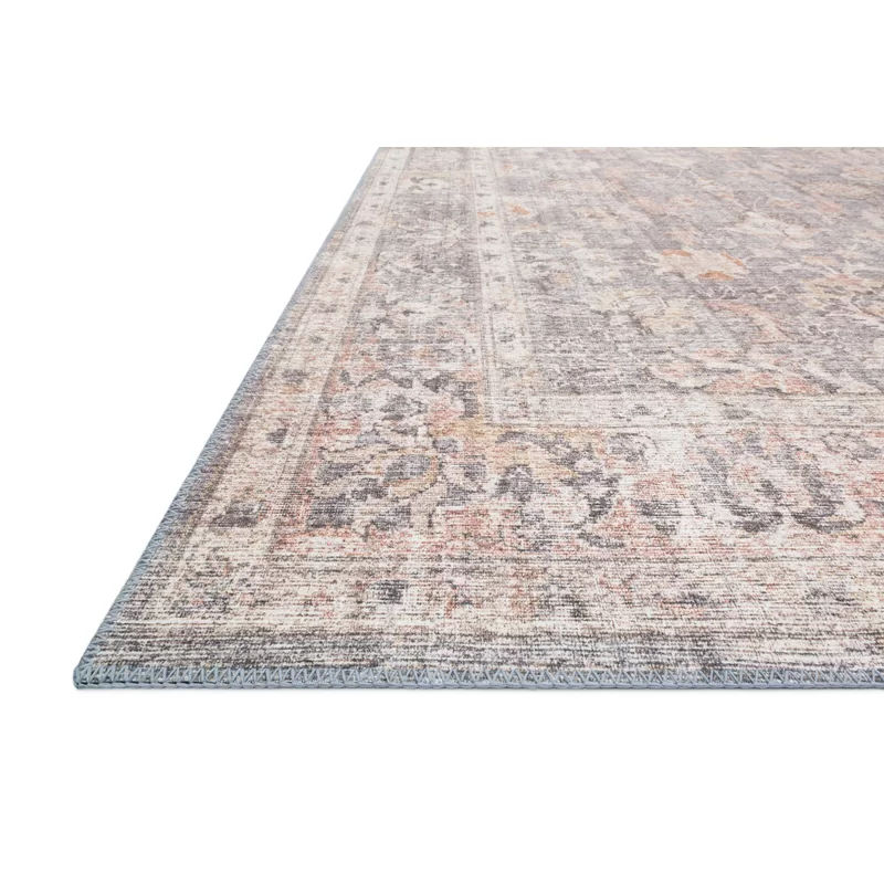 Gelo Oriental Area Rug - 9x12 thumbnail 2