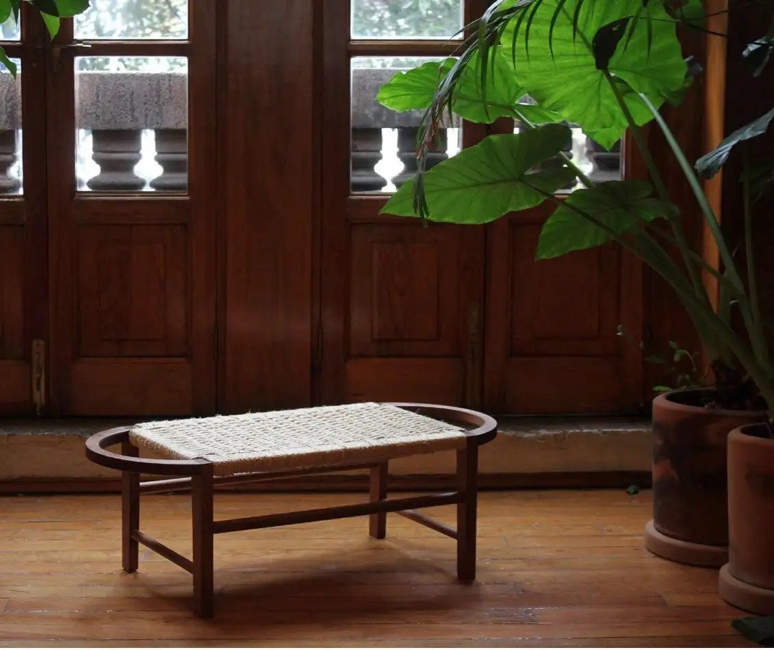 La Juana Maria Beckmann Bench thumbnail 2