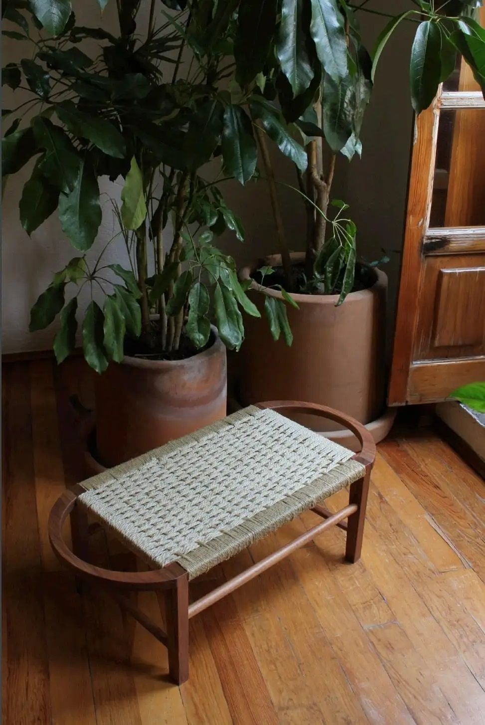 La Juana Maria Beckmann Bench thumbnail 4