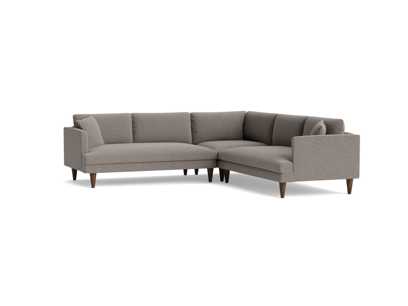 Lewis Corner Sectional thumbnail 3