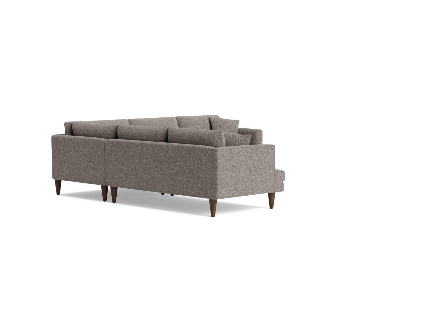 Lewis Corner Sectional thumbnail 4