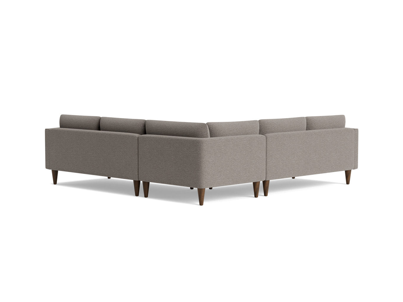 Lewis Corner Sectional thumbnail 5
