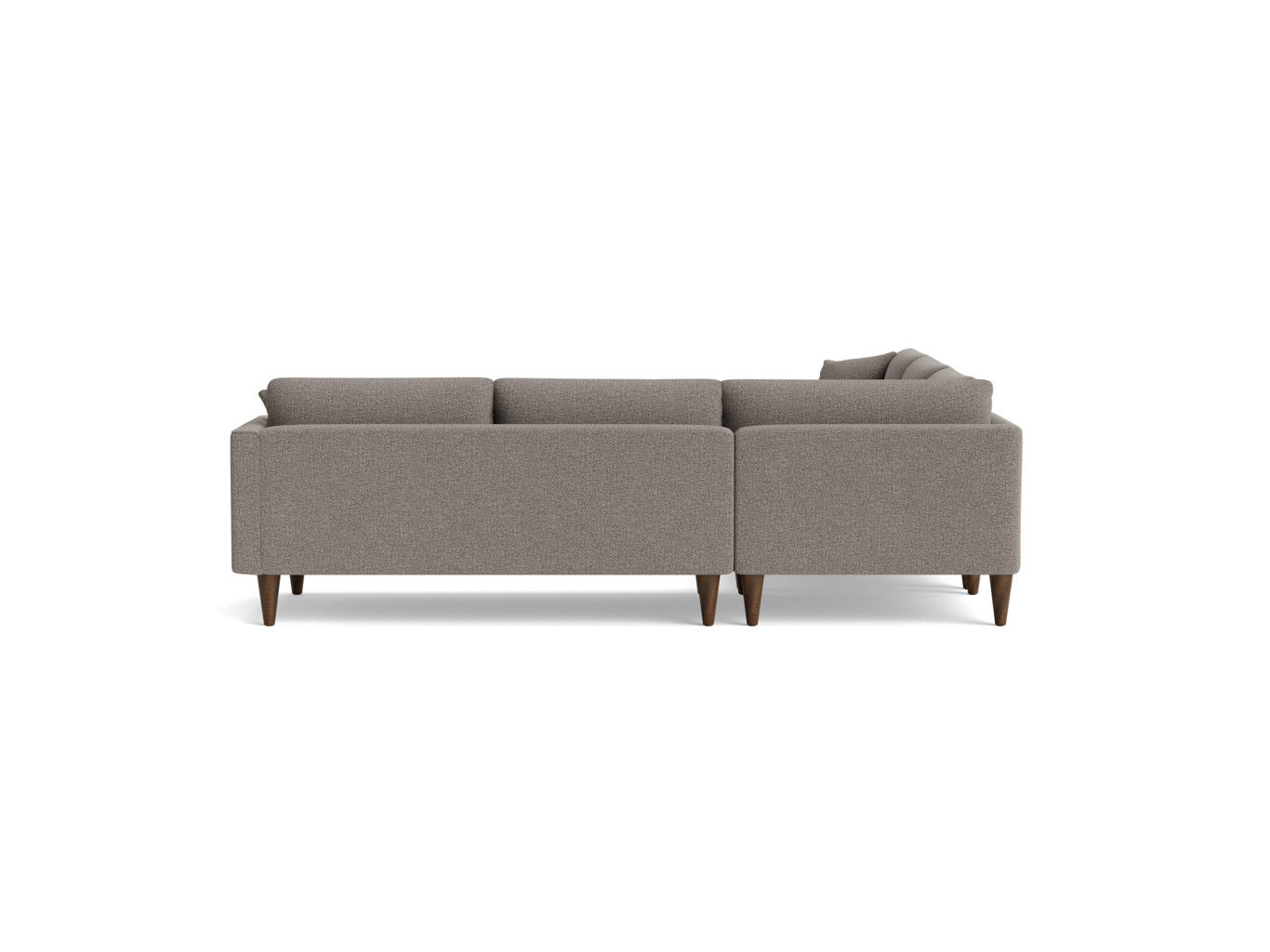 Lewis Corner Sectional thumbnail 6