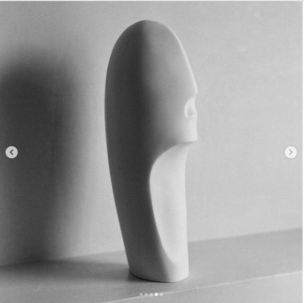 Face sculpture thumbnail 4