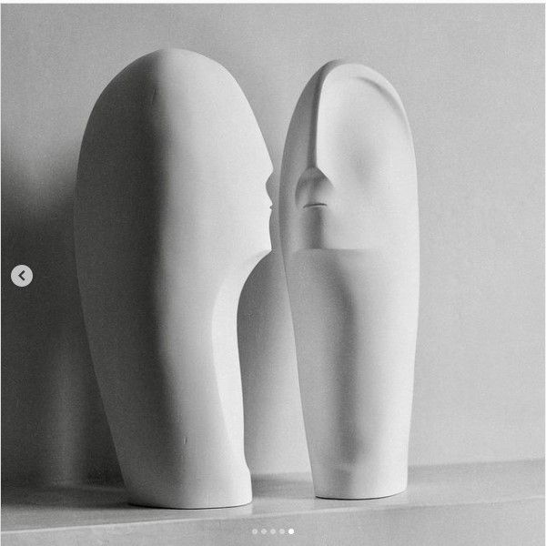 Face sculpture thumbnail 5