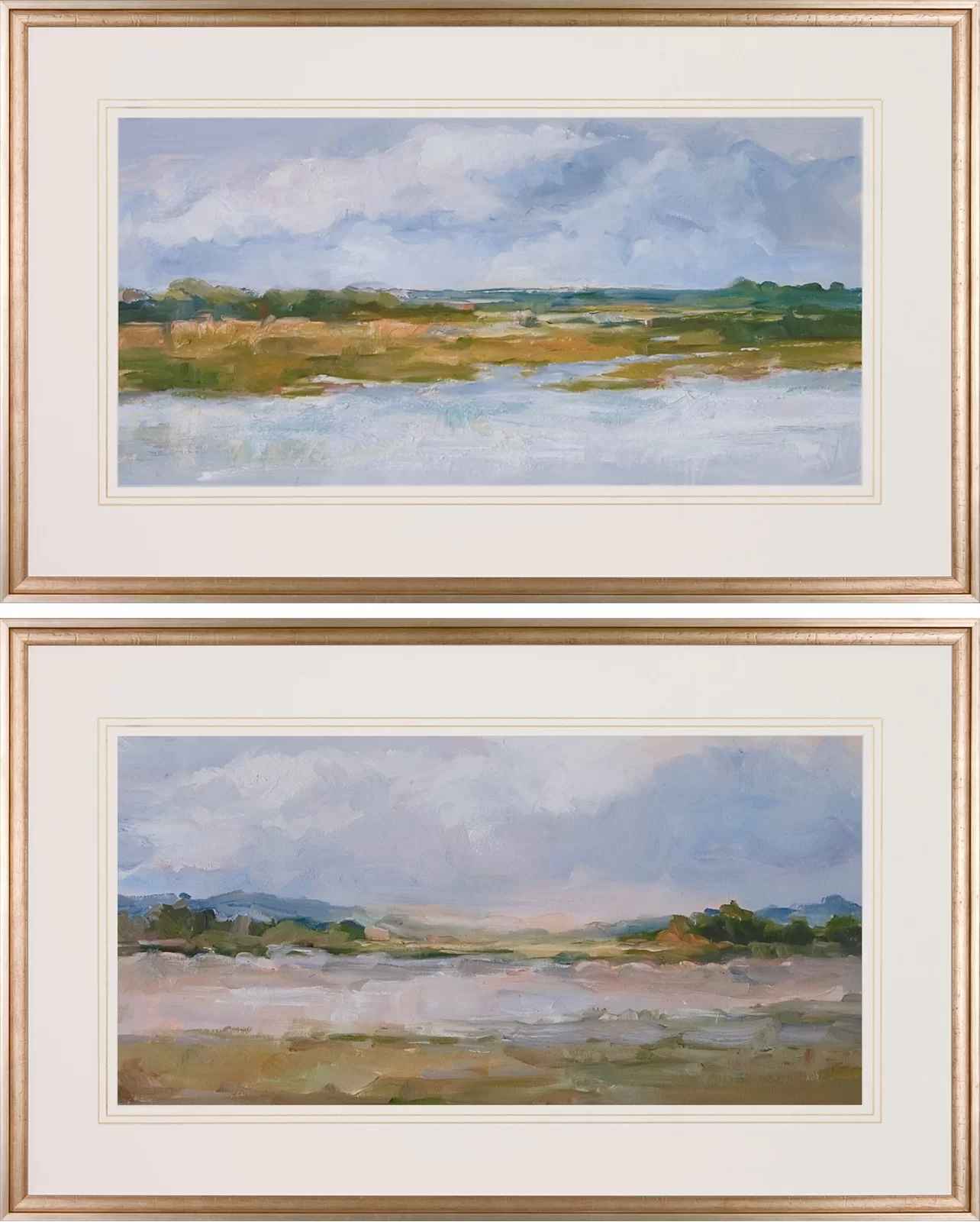 Ethan Harper May Skies by Ethan Harper with Frame thumbnail 2