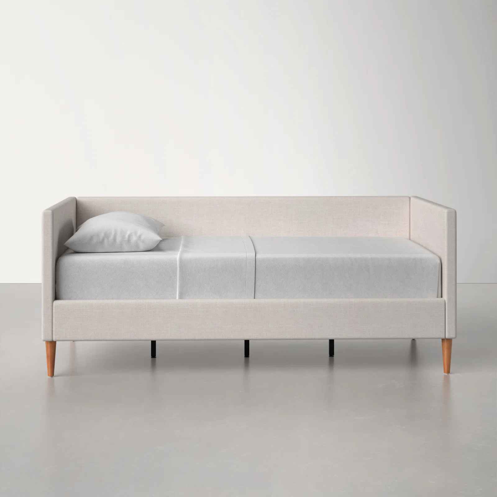 Oslo Upholstered Daybed thumbnail 3