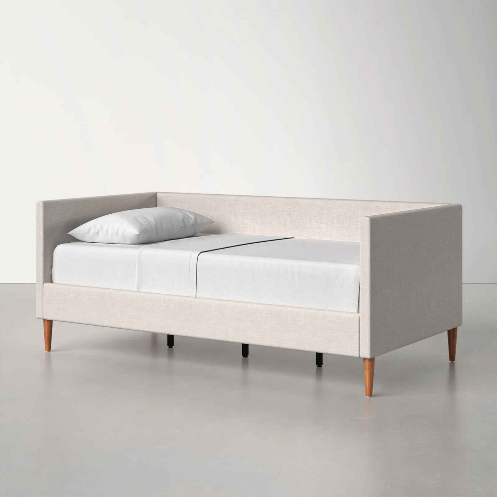 Oslo Upholstered Daybed thumbnail 4