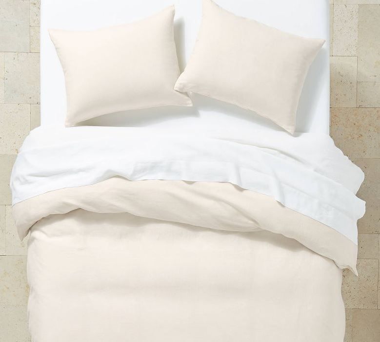 Linen Duvet Set - Casaluna thumbnail 2