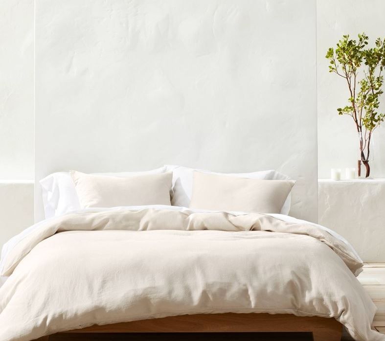 Linen Duvet Set - Casaluna thumbnail 3