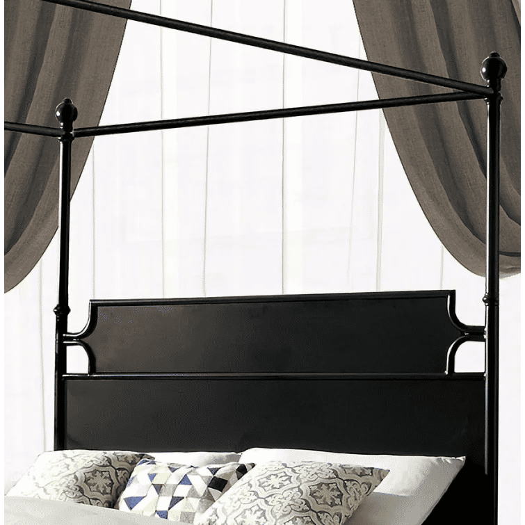 Moorgate Canopy Bed thumbnail 2