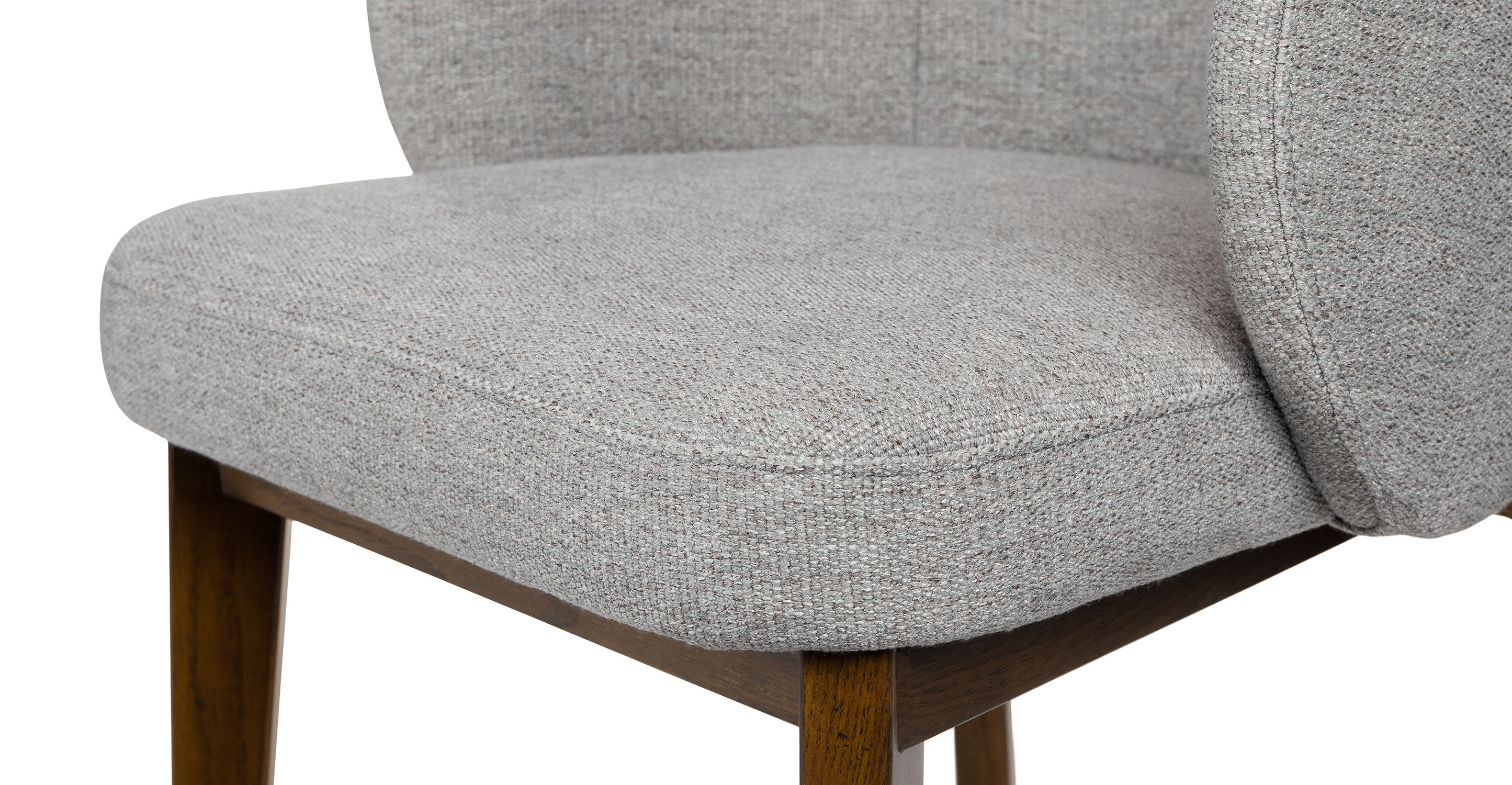 Alta Camellia Dining Armchair Set Of 2 thumbnail 5