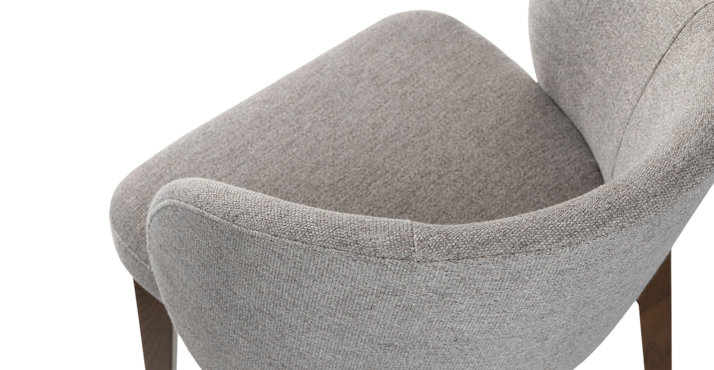 Alta Camellia Dining Armchair Set Of 2 thumbnail 6