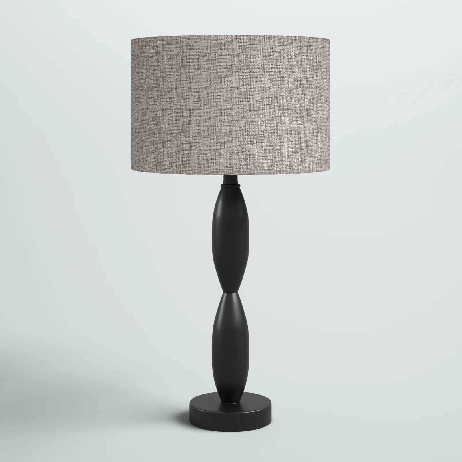 Heider Metal Table Lamp thumbnail 3