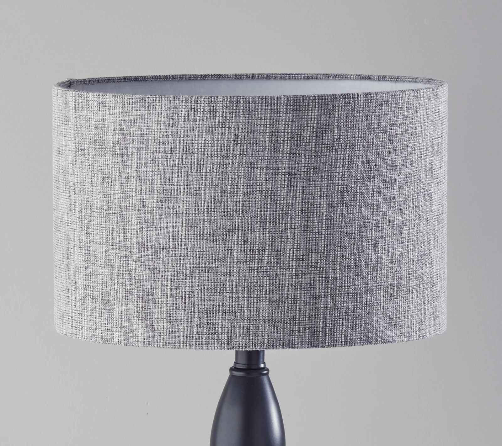 Heider Metal Table Lamp thumbnail 4