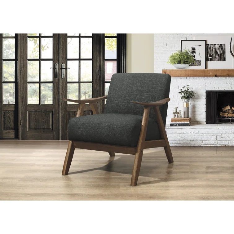 Hofstetter Wide Armchair thumbnail 2
