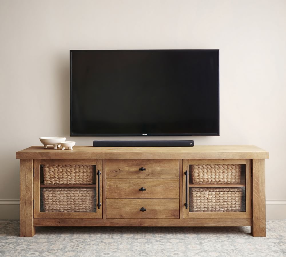 Oakleigh Media Console (80") thumbnail 2