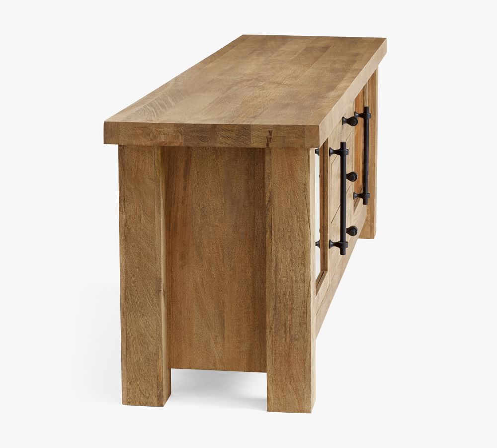 Oakleigh Media Console (80") thumbnail 3